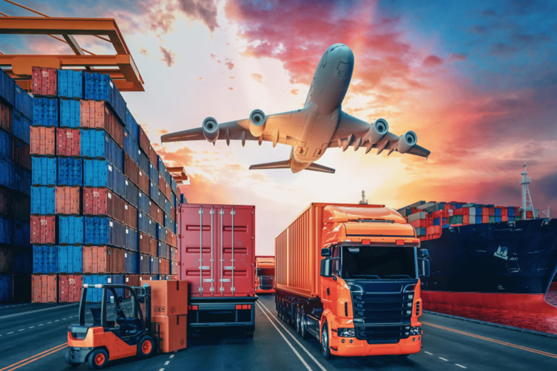 Export Services